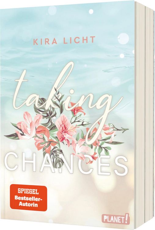 Produktbild: Taking Chances