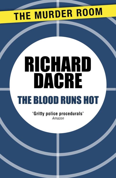 Produktbild: The Blood Runs Hot