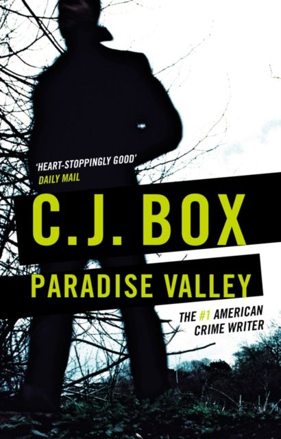 Produktbild: Box, C: Paradise Valley