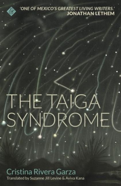 Produktbild: The Taiga Syndrome