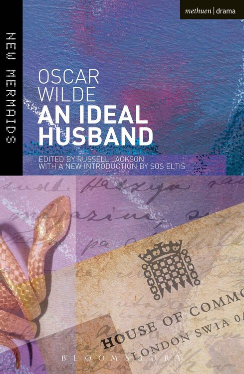 Produktbild: An Ideal Husband
