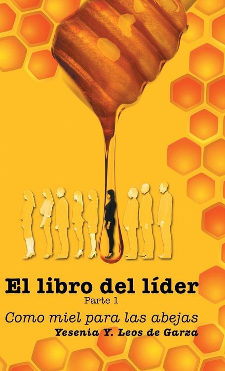 Produktbild: El libro del l&iacute;der