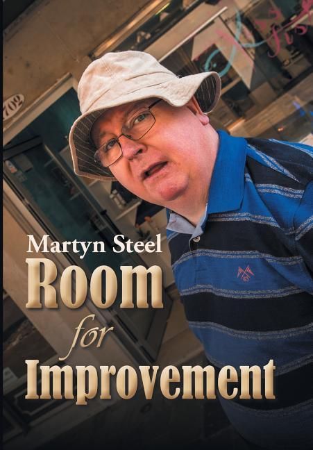 Produktbild: Steel, M: Room for Improvement