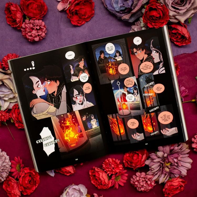 Produktbild: Love Me to Death