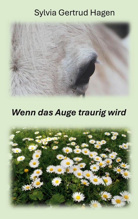 Produktbild: Wenn das Auge traurig wird