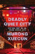 Produktbild: Deadly Quiet City