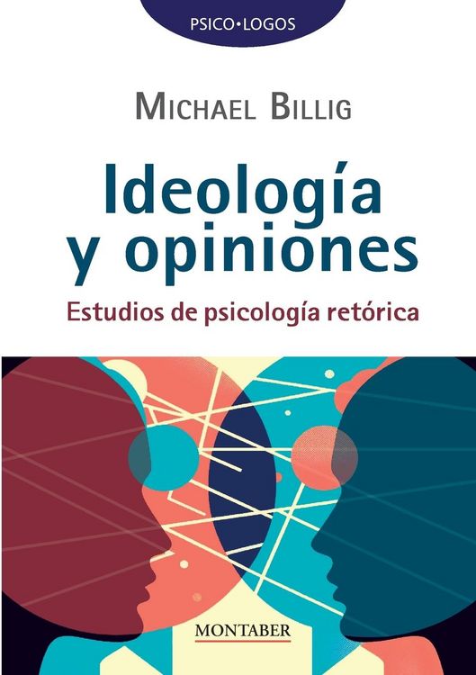 Produktbild: Ideolog&iacute;a y opiniones