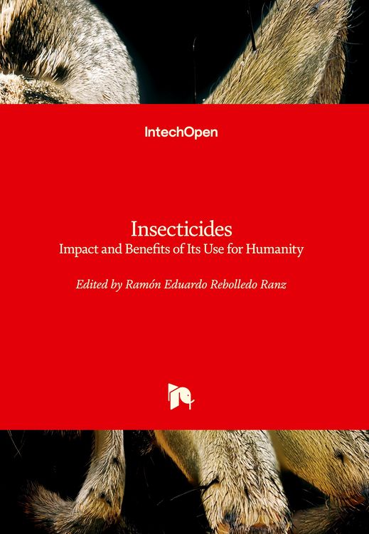 Produktbild: Insecticides
