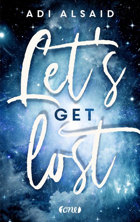 Produktbild: Let's get lost