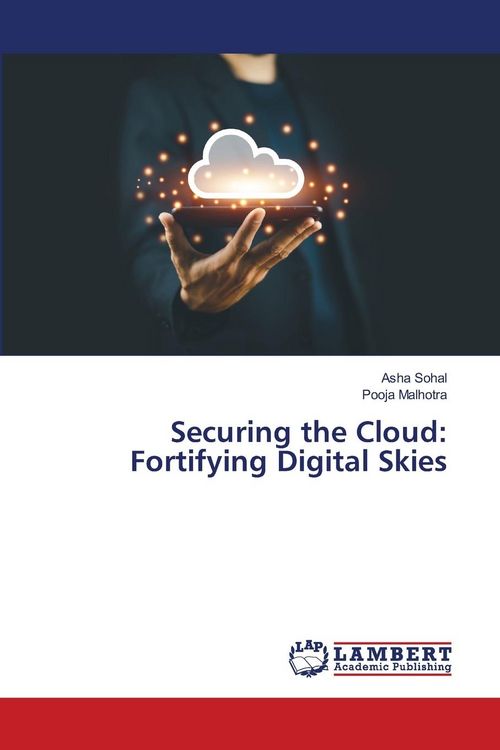Produktbild: Securing the Cloud: Fortifying Digital Skies