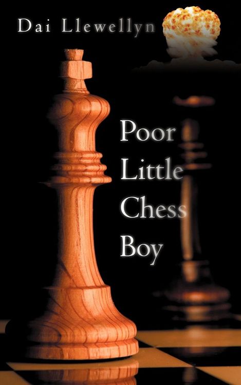 Produktbild: Poor Little Chess Boy