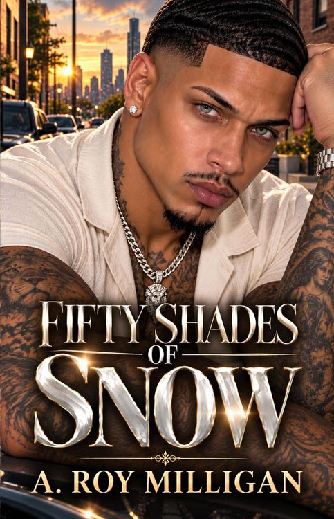 Produktbild: Fifty Shades of Snow