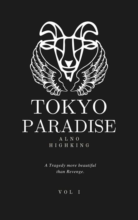 Produktbild: Tokyo Paradise