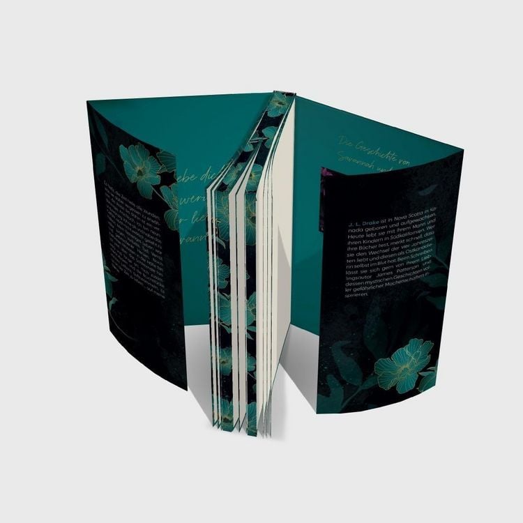 Produktbild: Mended Destiny