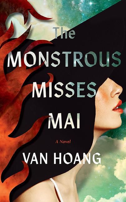Produktbild: The Monstrous Misses Mai