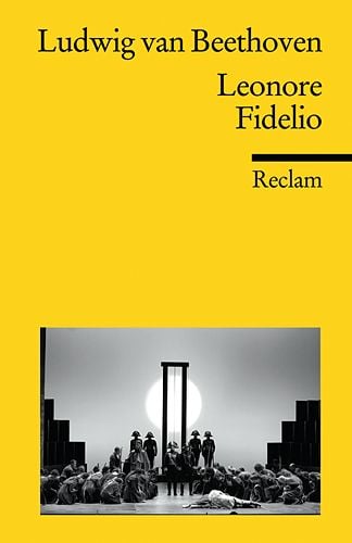 Produktbild: Leonore. Fidelio