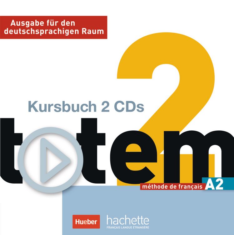 Produktbild: totem 2 &ndash; Ausgabe f&uuml;r den deutschsprachigen Raum