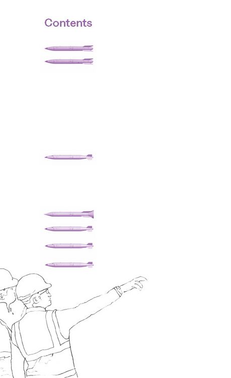 Produktbild: Architecture for Warfare