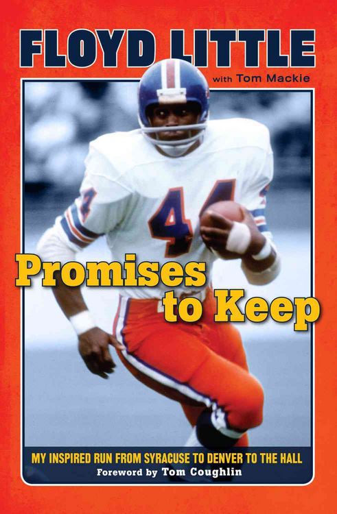 Produktbild: Promises to Keep