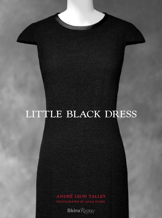 Produktbild: Little Black Dress