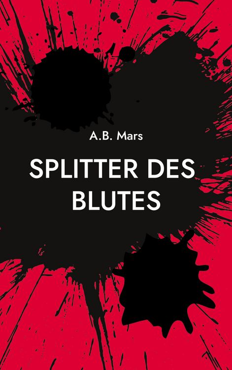 Produktbild: Splitter des Blutes