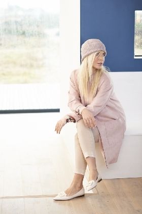 Produktbild: LOVEWOOL Das Handstrick Magazin.No.5