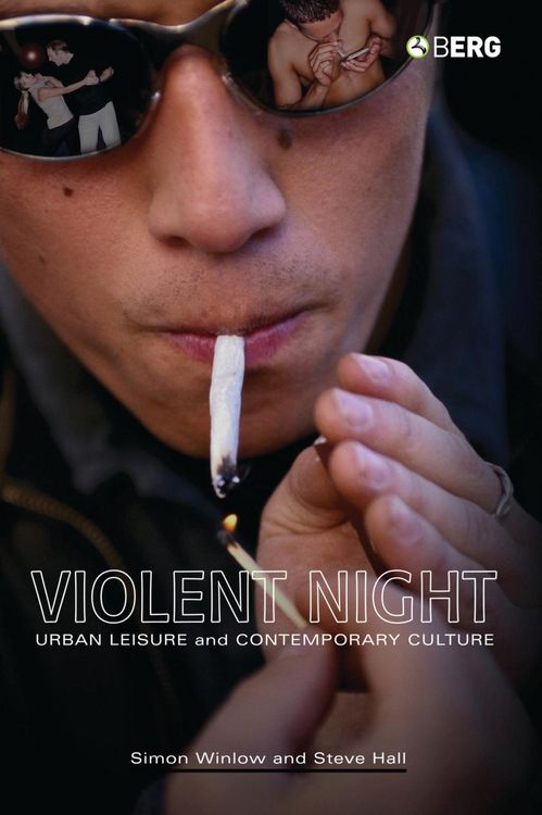 Produktbild: Violent Night