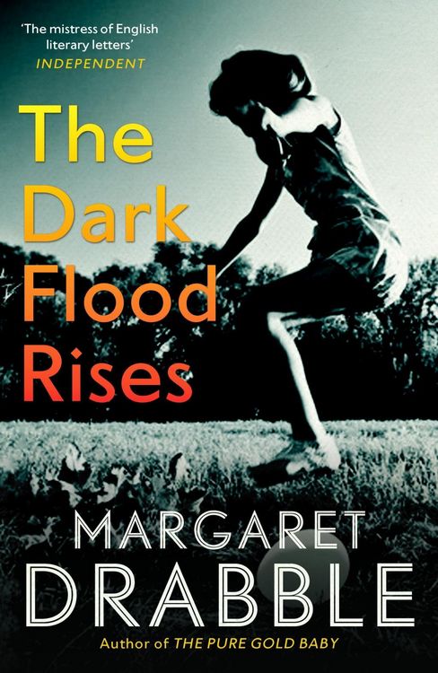 Produktbild: The Dark Flood Rises