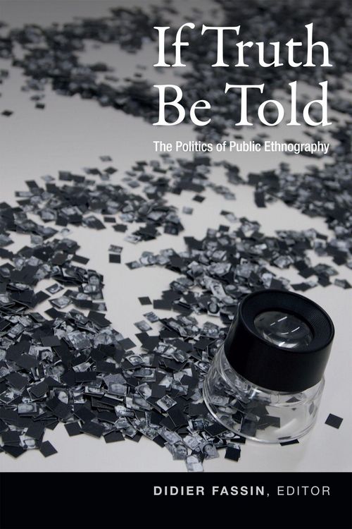 Produktbild: If Truth Be Told