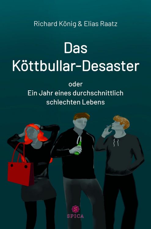 Produktbild: Das K&ouml;ttbullar-Desaster
