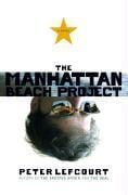 Produktbild: The Manhattan Beach Project