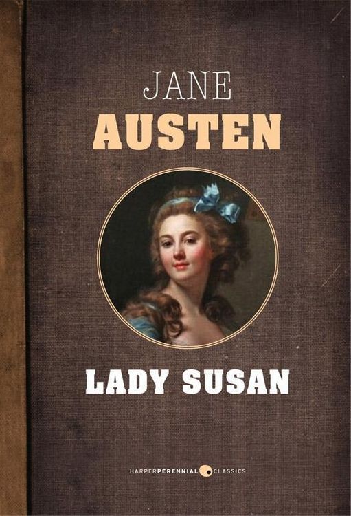 Produktbild: Lady Susan