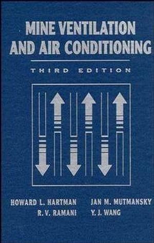 Produktbild: Mine Ventilation and Air Conditioning