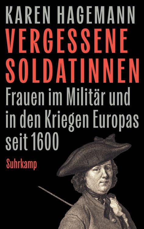Produktbild: Vergessene Soldatinnen
