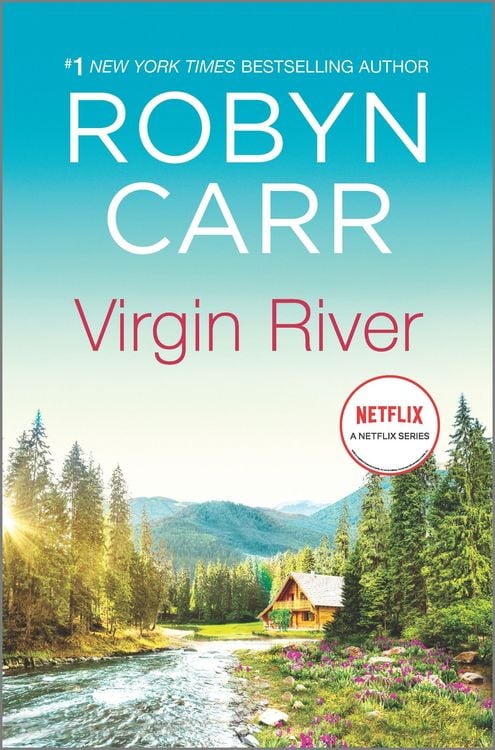 Produktbild: Virgin River