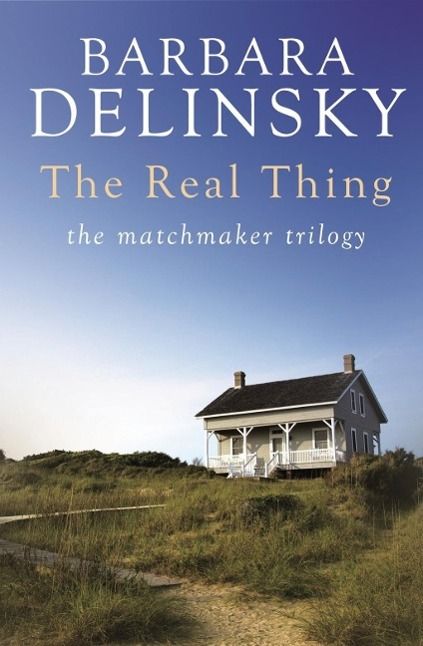 Produktbild: The Real Thing