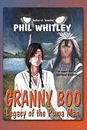 Produktbild: Granny Boo Legacy of the Puma Man