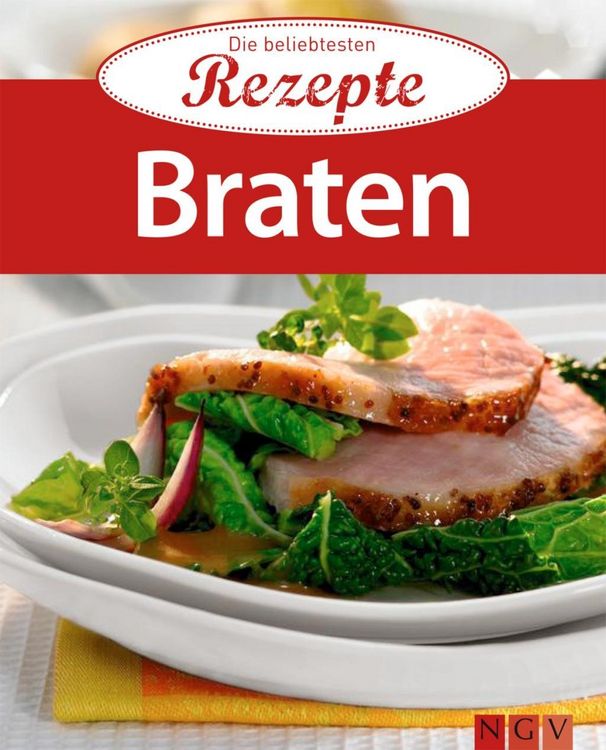Produktbild: Braten