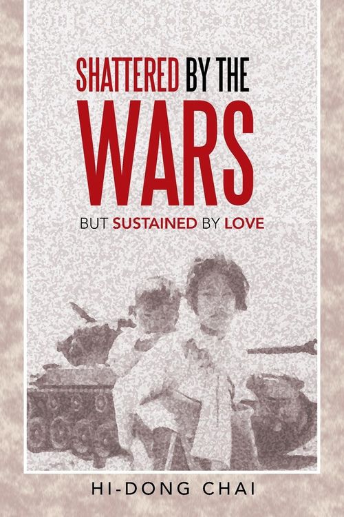 Produktbild: Shattered by the Wars