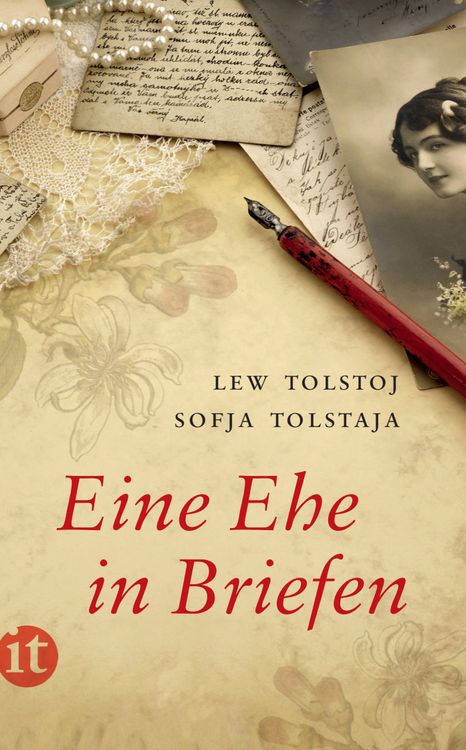 Produktbild: Eine Ehe in Briefen