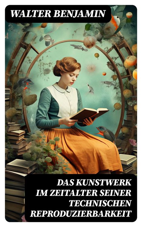 Produktbild: Das Kunstwerk im Zeitalter seiner technischen Reproduzierbarkeit