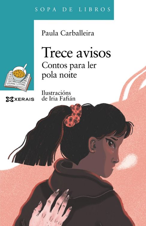 Produktbild: Trece avisos
