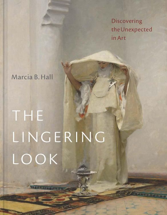 Produktbild: The Lingering Look