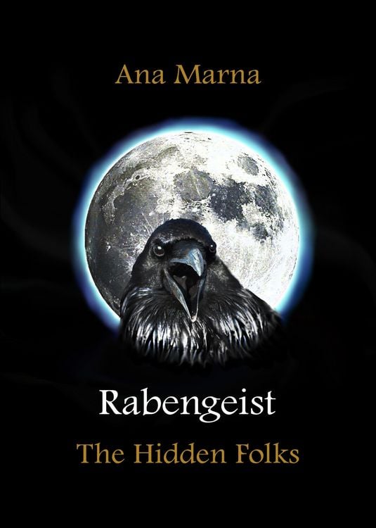 Produktbild: Rabengeist
