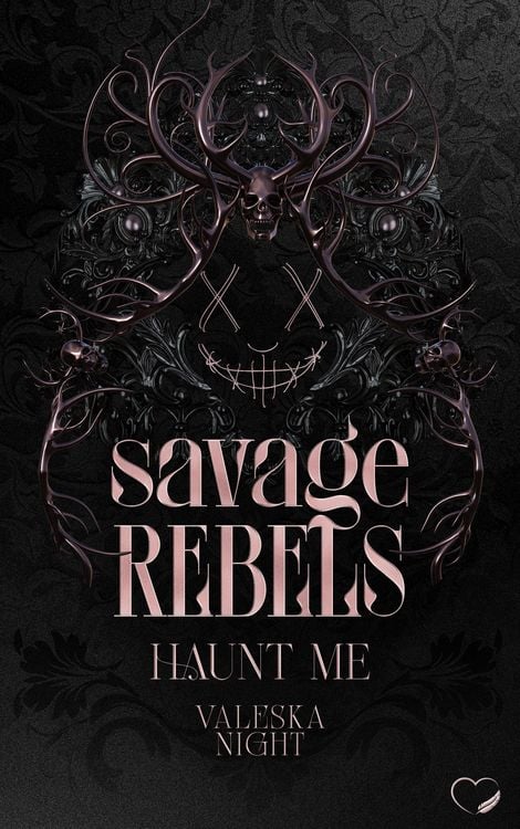 Produktbild: Savage Rebels 1