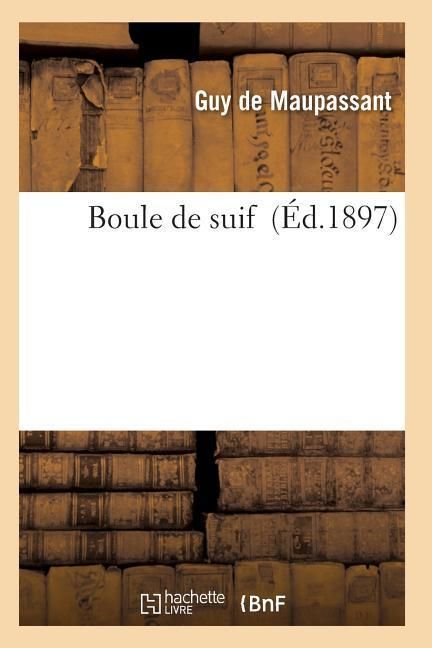 Produktbild: Boule de Suif