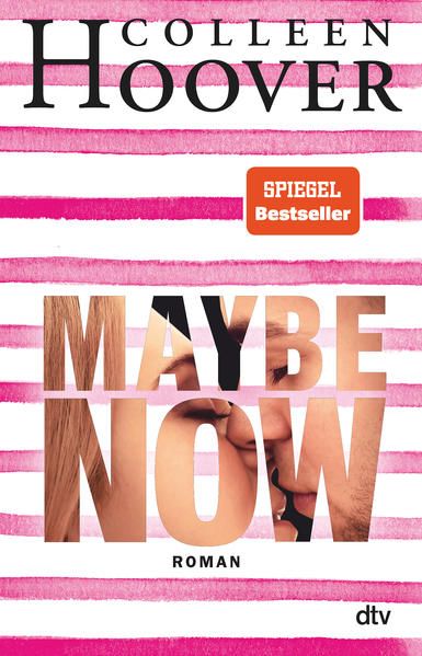 Produktbild: Maybe Now