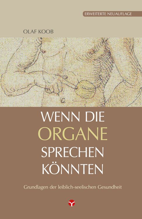 Produktbild: Wenn die Organe sprechen k&Atilde;&para;nnten