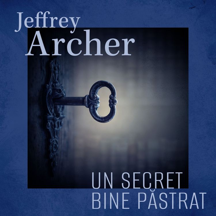 Produktbild: Un secret bine păstrat