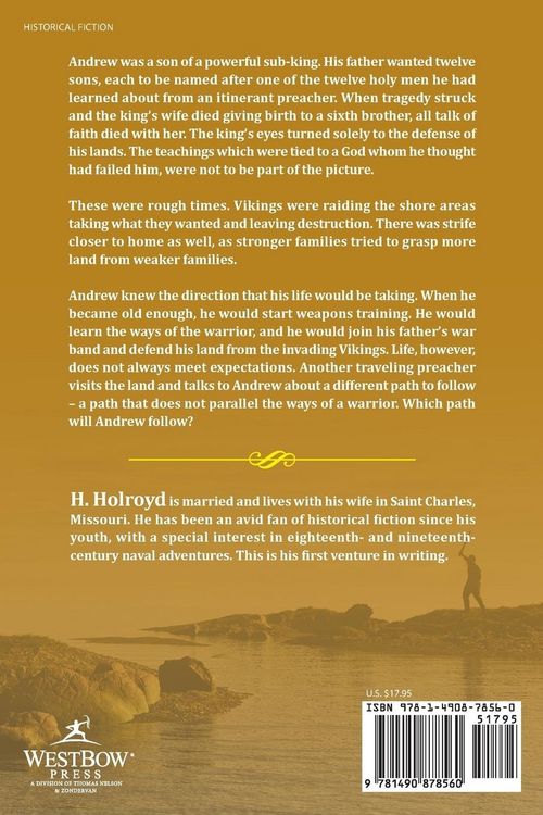 Produktbild: Journey into Faith